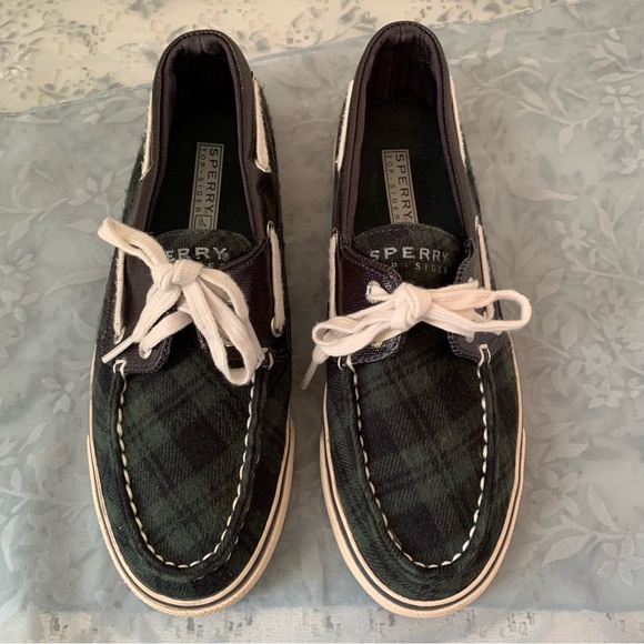 Sperry Shoes - Sperry Top-Sider Women’s Boat Shoe Sneakers